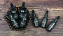 Premium Beard Oil ~ Debonair