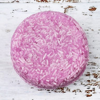 Love Potion Shampoo Bar