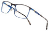 Lunettes pour enfants à lumière bleue haute définition EC554