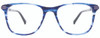 Lunettes pour enfants à lumière bleue haute définition EC555