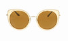 Prive Revaux - The Georgian Cat-Eye Sunglasses - Clair
