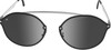 Prive Revaux - The Orient Sunglasses - Black