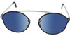 Prive Revaux - The Orient Sunglasses - Blue