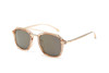 Prive Revaux - Lunettes de soleil The Jetsetter - Or