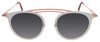Prive Revaux - The Rogue Sunglasses - Grey