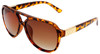 Prive Revaux - The Nash Sunglasses - Brown Tortoise
