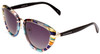 Prive Revaux - The Monet Sunglasses - Purple Multi