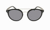 Prive Revaux - The Texan Sunglasses - Black Combo