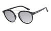 Prive Revaux - The Texan Sunglasses - Black Combo