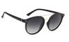 Prive Revaux - The Texan Sunglasses - Black