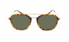 Prive Revaux - The Dale Square Sunglasses - Brown