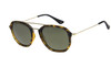 Prive Revaux - The Dale Square Sunglasses - Tortoise