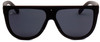 Prive Revaux - The Coco Sunglasses - Black