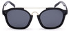 Prive Revaux - The Underdog Sunglasses - Black