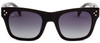Prive Revaux - The Classic Sunglasses - Black