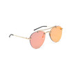 Prive Revaux - The Dutchess Aviator Sunglasses - Pink