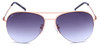 Prive Revaux - The Ace Aviator Sunglasses - Purple