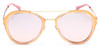 Prive Revaux - The Sweetheart Sunglasses - Light Pink
