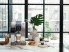 Delonghi Dinamica Plus ECAM37095TI : Proprietary LatteCrema System
Proprietary LatteCrema System textures any milk of your choice and can be stored in the fridge to keep milk fresh when not in use.