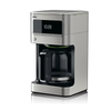 Braun KF7170SI BRAUN 12 CUP-DIGITAL FULL STAINLESS STEEL COFFEE MAKER