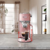 DeLonghi Dedica Duo Machine à Espresso Manuelle - Acier inoxydable EC890P (EC890PK)