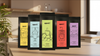 apoG Le Sommeil – Decaf Medium Roast Whole Bean Coffee 500g