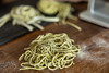 Marcato NOODLE MACHINE ATLAS PLUS ICE COLOR AT-PLUS-ICE (ATPLUSICE)
