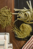 Marcato NOODLE MACHINE ATLAS PLUS ICE COLOR AT-PLUS-ICE (ATPLUSICE)