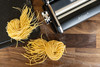Marcato NOODLE MACHINE ATLAS PLUS BLACK COLOR AT-PLUS-NER (ATPLUSNER)
