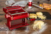 Marcato NOODLE MACHINE ATLAS PLUS RED COLOR AT-PLUS-RSO (ATPLUSRSO) 