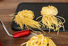 Marcato NOODLE MACHINE ATLAS PLUS RED COLOR AT-PLUS-RSO