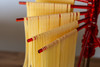 Marcato NOODLE MACHINE ATLAS PLUS RED COLOR AT-PLUS-RSO