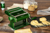 Marcato NOODLE MACHINE ATLAS PLUS RED COLOR AT-PLUS-VER (ATPLUSVER)