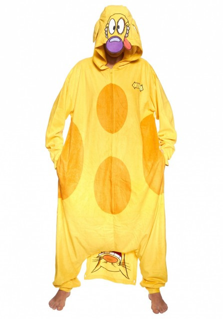 cat dog onesie