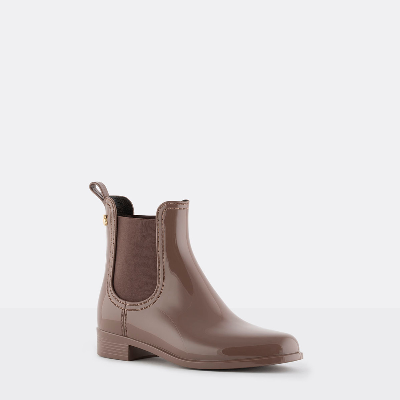 les bottes de pluie Lemon Jelly - COMFY34