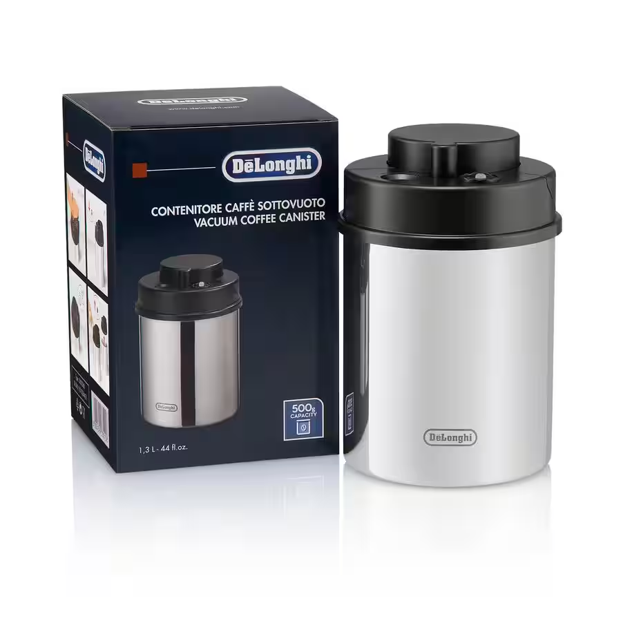 DeLonghi Coffee Canister - Thumbnail 3