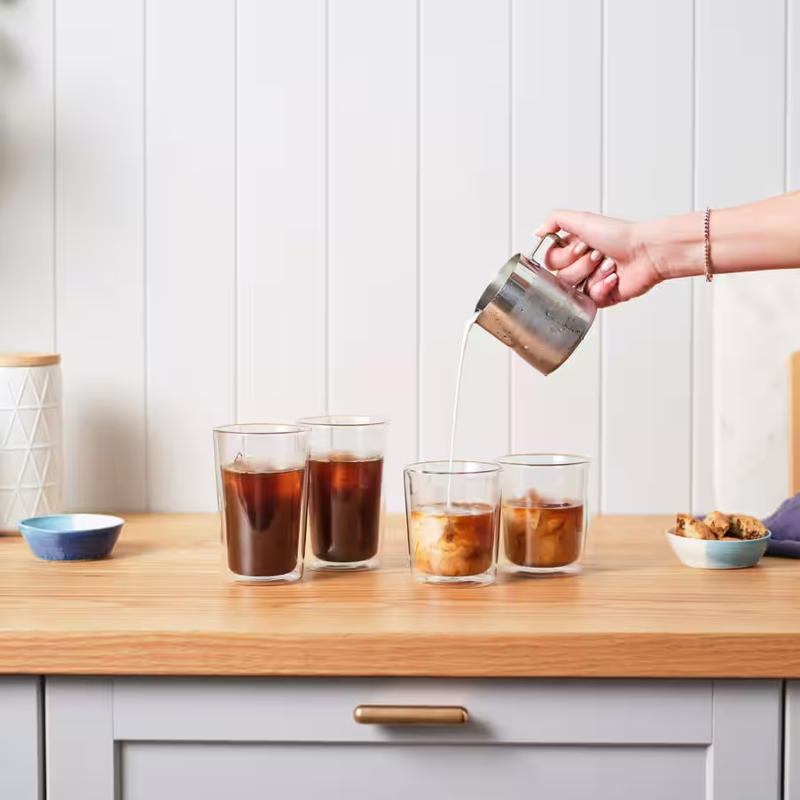 Delonghi Glasses - Thumbnail 5
