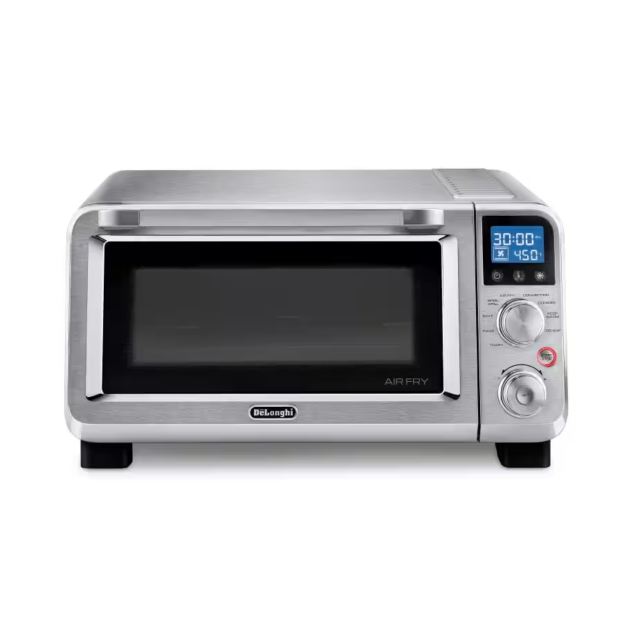 DeLonghi Livenza Air Fryer Convection Oven - Thumbnail 5