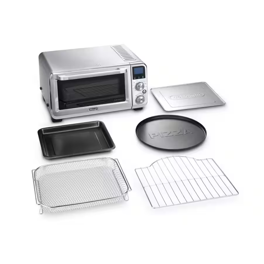 DeLonghi Livenza Air Fryer Convection Oven - Thumbnail 2