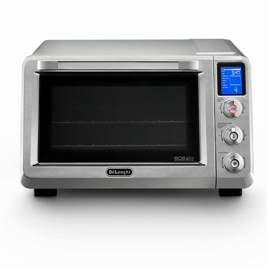 Delonghi Livenza Convection Toaster Oven EO241250M