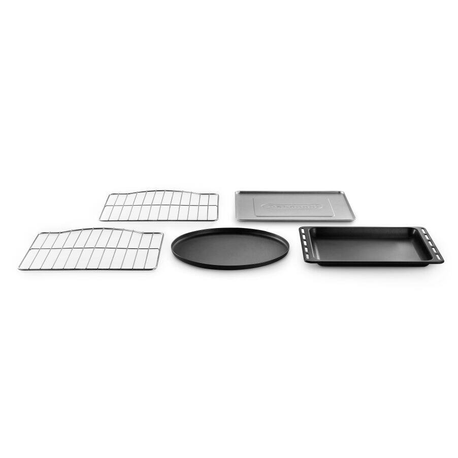 Delonghi Livenza Convection Toaster Oven EO241250M - Thumbnail 5