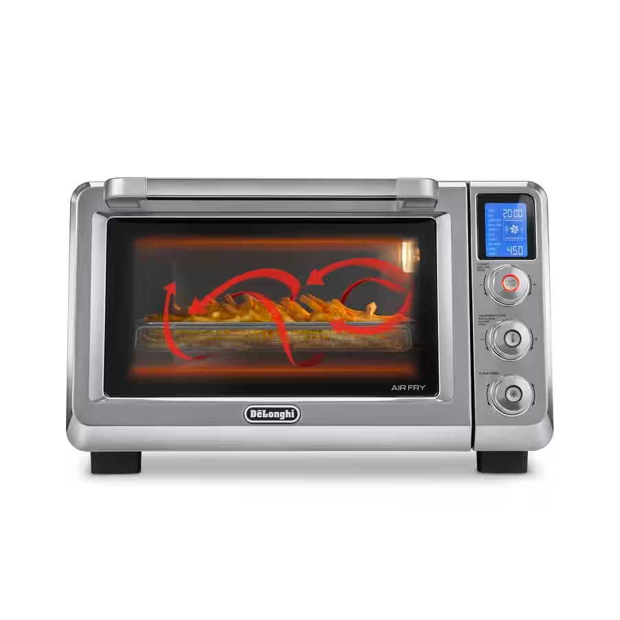 De'Longhi Livenza Air Fryer Oven - Thumbnail 5