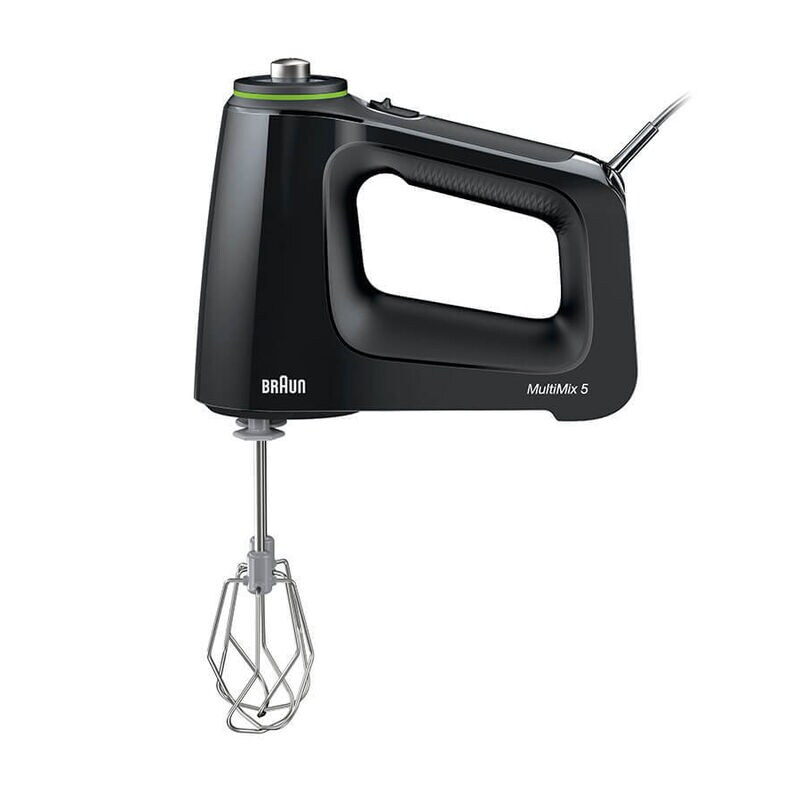 Braun MultiMix 5 Hand Mixer - Thumbnail 2