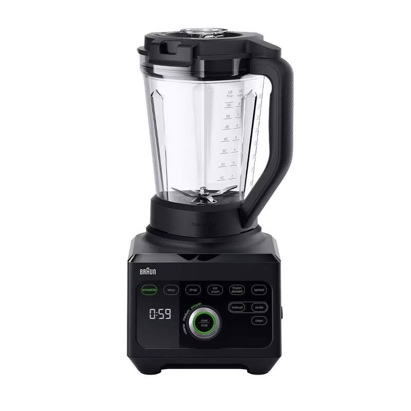 Braun TriForce Pro PowerBlender JB9040