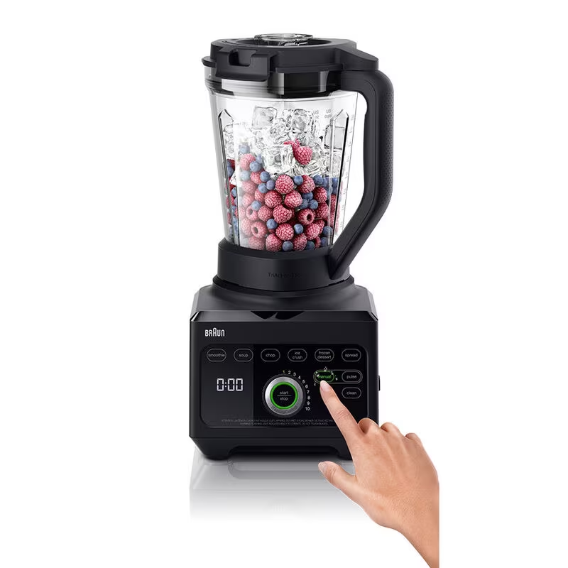 Braun TriForce Pro PowerBlender JB9040 - Thumbnail 2