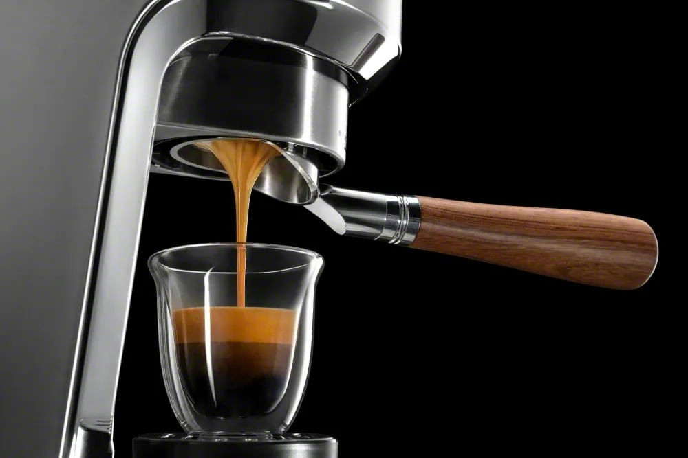 DeLonghi Portafilter DLSC085 - Thumbnail 4