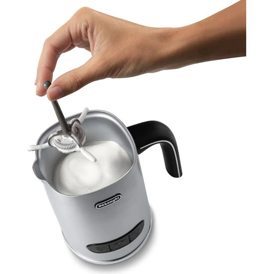De'Longhi Lattemix Milk Frother - Thumbnail 4