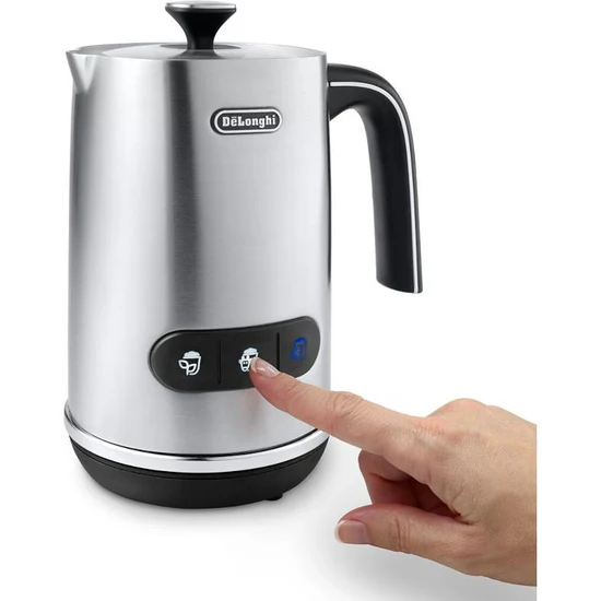 De'Longhi Lattemix Milk Frother - Thumbnail 3