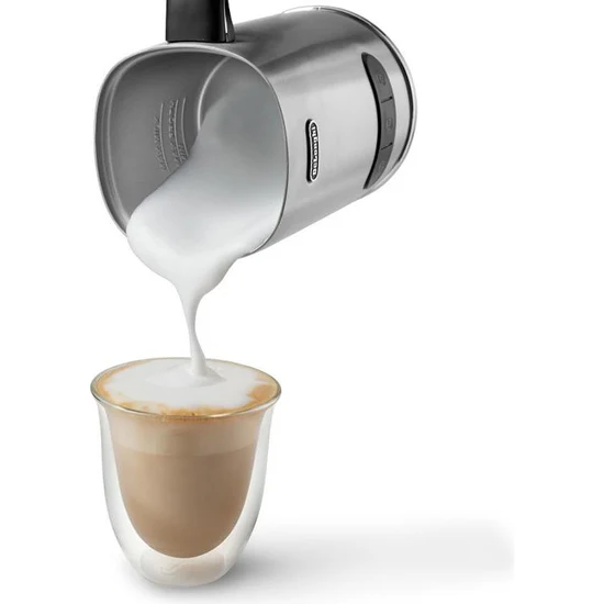 De'Longhi Lattemix Milk Frother