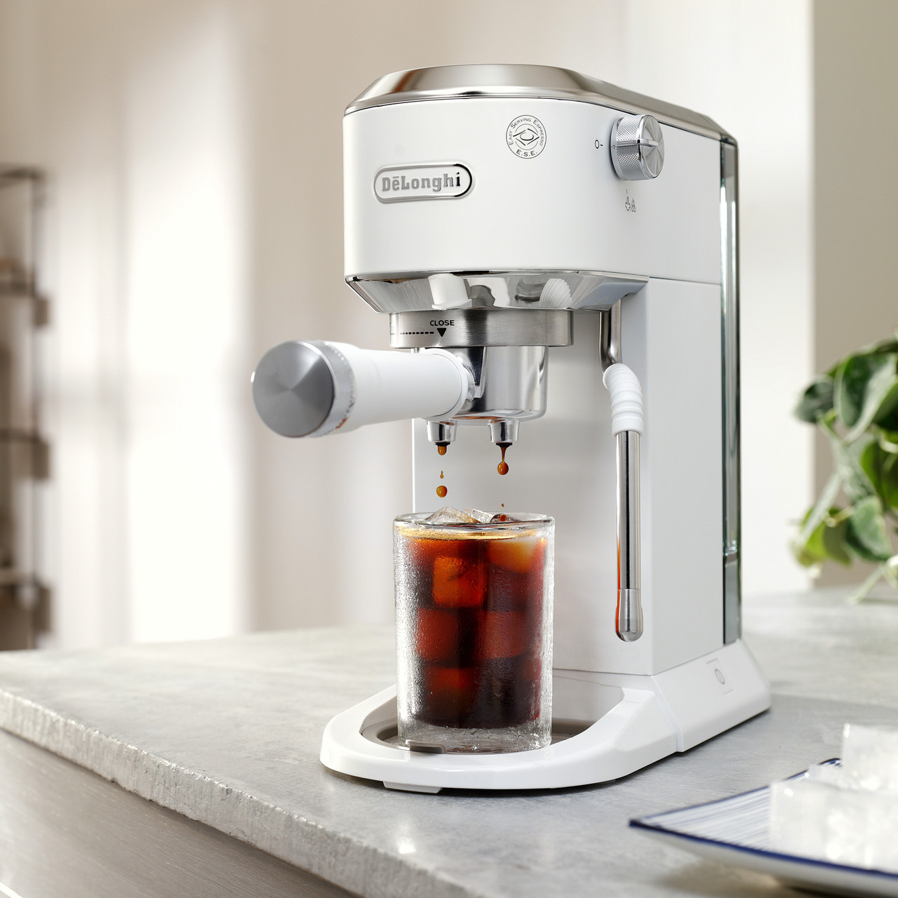 Stainless Steel Delonghi Dedica How To Use De'Longhi Dedica Style